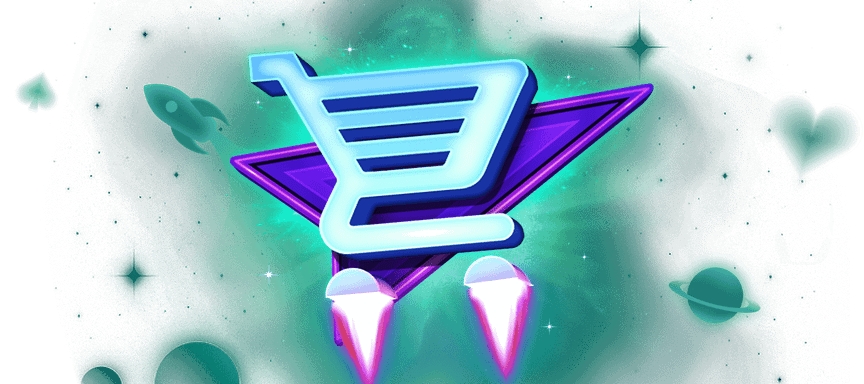 RocketMart Promotion
